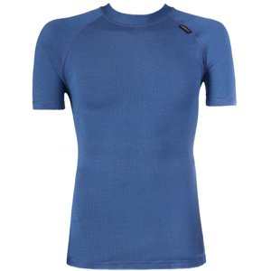 TERMOVEL Pánské  tričko MODAL KRR M BARVA: modrá, VELIKOST: 2XL
