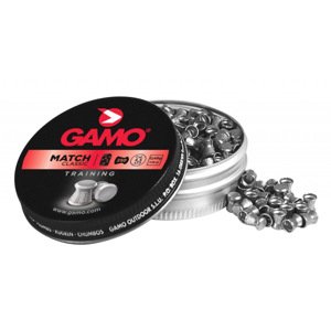 Diabolo Gamo Match 4,5 mm 250 ks