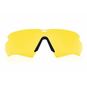 Eye Safety Systems Balistická skla pro ESS CROSSBOW Hi-Def Žlutá