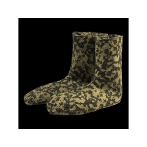 Ponožky z vláken Deerhunter Germania Barva: Cypress Camou, Velikost: 40/43