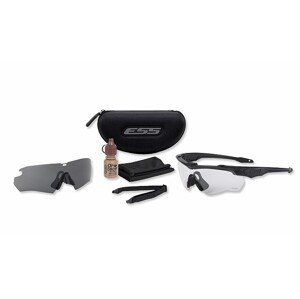 Eye Safety Systems Střelecké Brýle ESS Crossblade NARO Unit Issue Kit