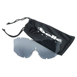 BOLLE® Sklo náhradní pro brýle BOLLE X-1000 SMOKE