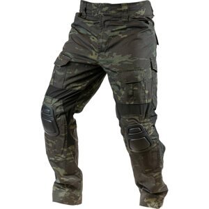 Viper® Kalhoty taktické ELITE GEN2 VCAM BLACK Barva: VCAM BLACK, Velikost: 34